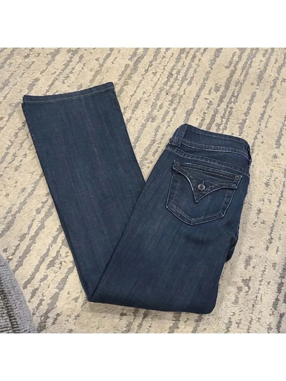 Hudson Jeans hudson dark